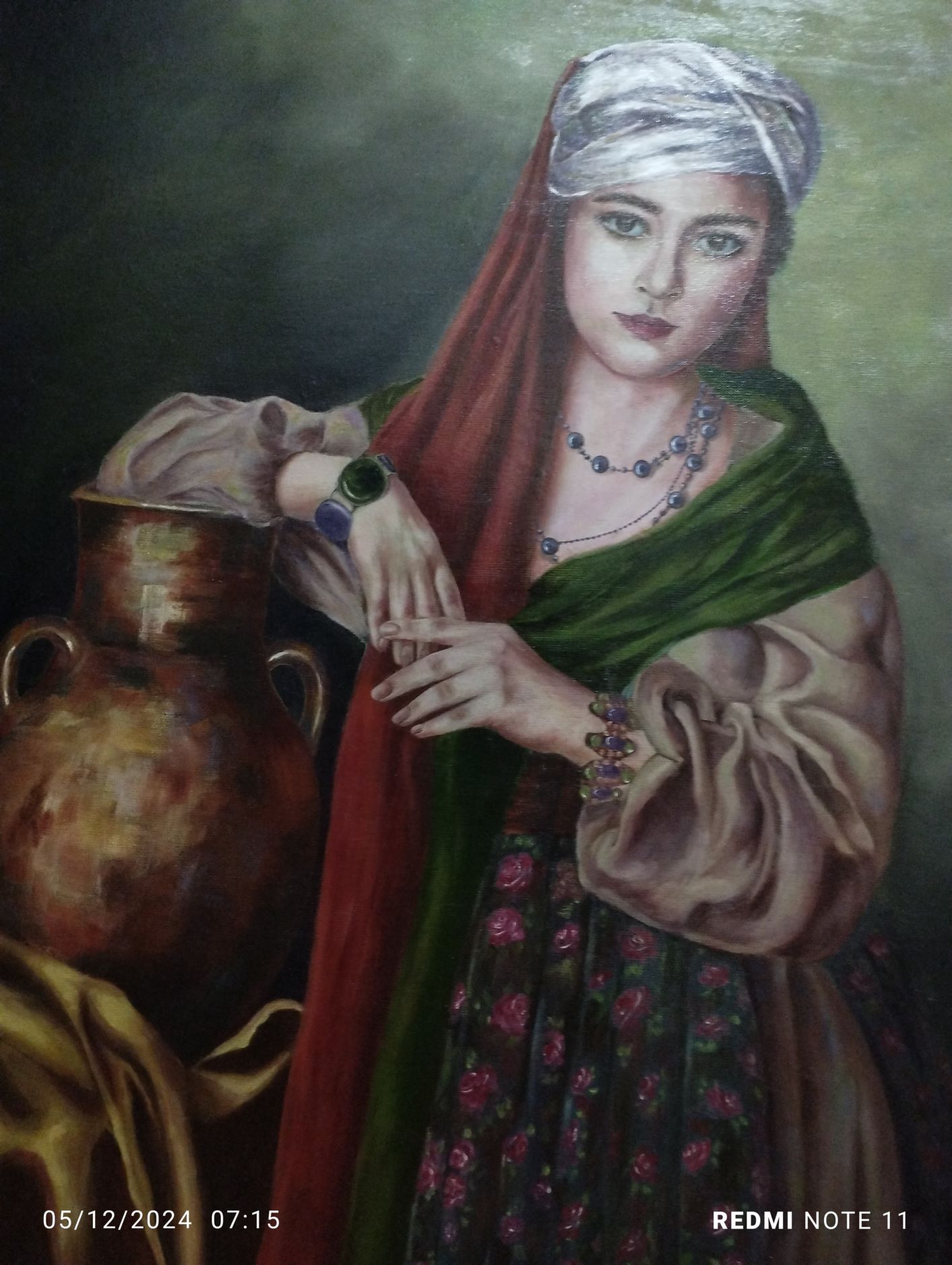 نقاشی